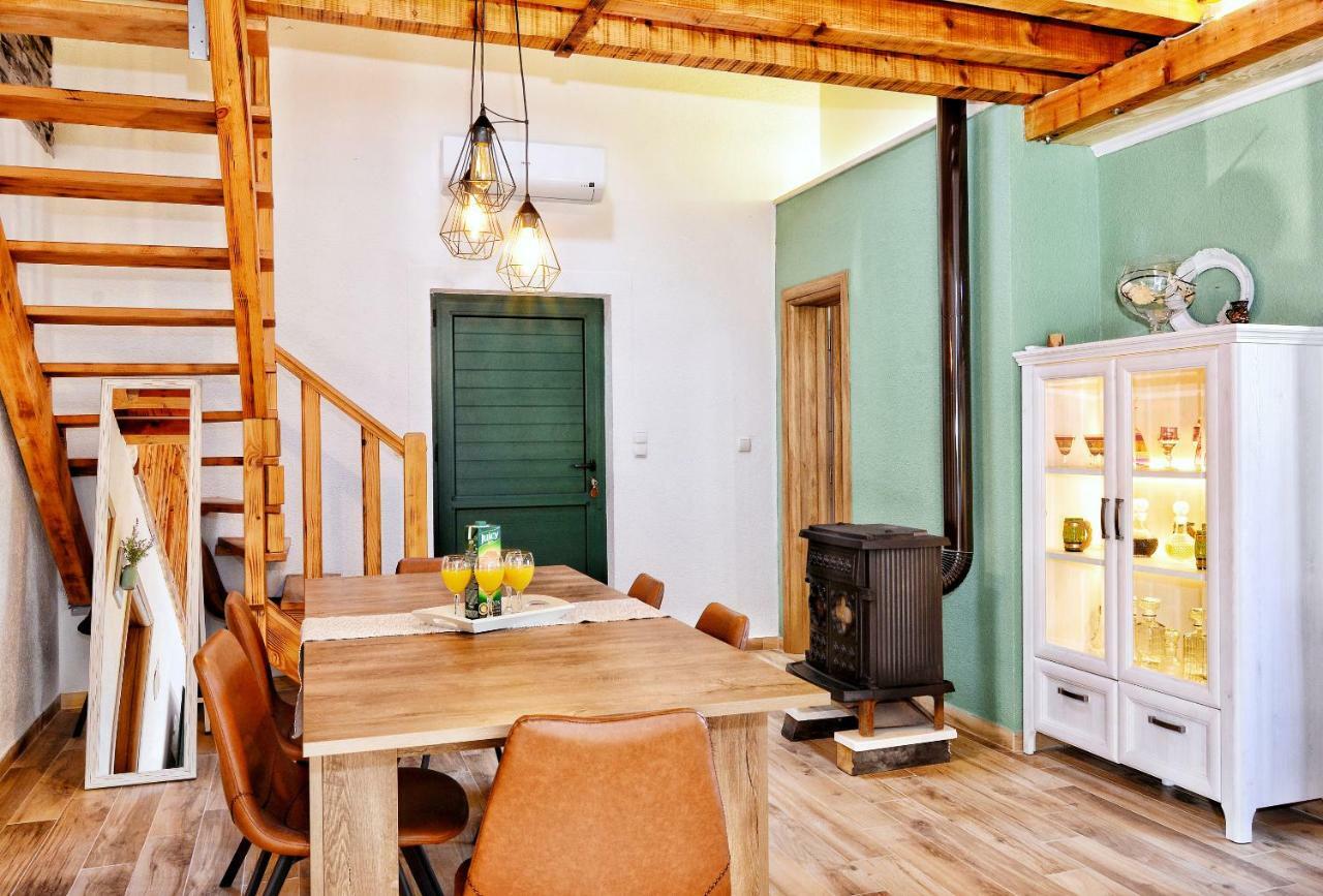 Stone House Vodice Villa Exterior photo