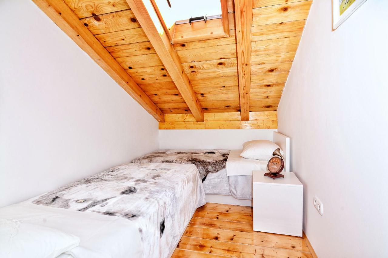Stone House Vodice Villa Exterior photo
