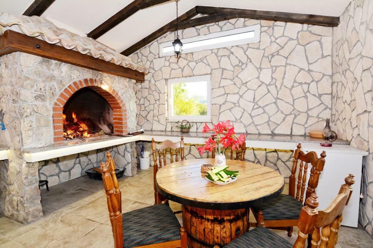 Stone House Vodice Villa Exterior photo